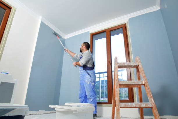 Best Trim and Molding Painting  in Oronogo, MO